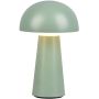 Trio LENNON R52176149 Lampă de masă 1x2w/led 3000k 180lm ip44