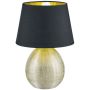 Trio LUXOR R50631079 Lampă de masă 1x60w/e27 ip20