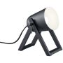 Trio MARC R50721032 Lampă de masă 1x25w/e27 ip20
