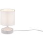 Trio MARIE R50980101 Lampă de masă 1x28w/e14 ip20