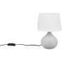 Trio MARTIN R50371025 Lampă de masă 1x40w/e14 ip20