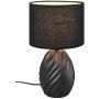 Trio MELVA R51771032 Lampă de masă 1x40w/e14 ip20
