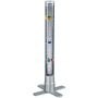 Trio MOTION R50711187 Lampă de masă 1x2.4w/led 3000k 5lm ip20