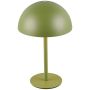 Trio MUNOZ R54891115 Lampă de masă 1x1.3w/led 3000k 120lm ip20