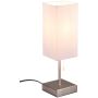 Trio OLE R51061007 Lampă de masă 1x25w/e27 ip20