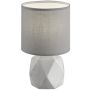 Trio PIKE R50831087 Lampă de masă 1x40w/e14 ip20