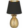 Trio PINEAPPLE R50421079 Lampă de masă 1x40w/e14 ip20