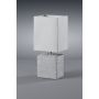 Trio PING R50131087 Lampă de masă 1x40w/e14 ip20