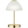 Trio QUEEN R52021108 Lampă de masă 1x2.5w/led 3000k 200lm ip20