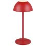 Trio RICARDO R54106110 Lampă de masă 1x2w/led 3000k 240lm ip54