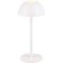 Trio RICARDO R54106131 Lampă de masă 1x2w/led 3000k 240lm ip54