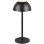 Trio RICARDO R54106132 Lampă de masă 1x2w/led 3000k 240lm ip54