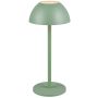 Trio RICARDO R54106149 Lampă de masă 1x2w/led 3000k 240lm ip54