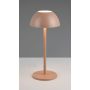 Trio RICARDO R54106165 Lampă de masă 1x2w/led 3000k 240lm ip54