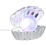 Trio SHELLY R57731106 Lampă de masă 1x1w/led ip20