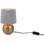 Trio SOPHIA R50821011 Lampă de masă 1x40w/e14 ip20