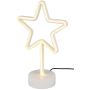 Trio STAR R55230101 Lampă de masă 1x1.8w/led ip20