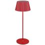 Trio SUAREZ R57706110 Lampă de masă 1x2w/led 3000k 200lm ip44