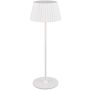 Trio SUAREZ R57706131 Lampă de masă 1x2w/led 3000k 200lm ip44