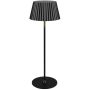 Trio SUAREZ R57706132 Lampă de masă 1x2w/led 3000k 200lm ip44