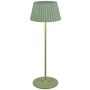 Trio SUAREZ R57706149 Lampă de masă 1x2w/led 3000k 200lm ip44