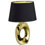 Trio TABA R50511079 Lampă de masă 1x40w/e14 ip20