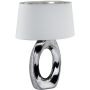 Trio TABA R50521089 Lampă de masă 1x60w/e27 ip20
