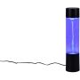 Trio TORNADO R50751032 Lampă de masă 1x1w/led ip20