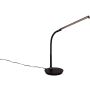 Trio TORO R57641102 Lampă de birou 1x5w/led 3000+4000+5000k 700lm ip20