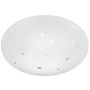 Trio ACHAT R62732800 Lampă de tavan 1x12w/led 4000k 1100lm ip44