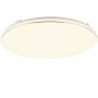 Trio BLANCA R64141101 Lustră de tavan 1x46w/led 3000K 5400lm ip20
