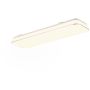 Trio BLANCA R64141301 Lampă de tavan 1x28w/led 3000K 3200lm ip20