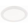 Trio CAMILLUS R62921501 Lampă de tavan 1x15w/led 3000k 1350lm ip44