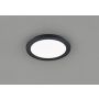 Trio CAMILLUS R62921532 Lampă de tavan 1x15w/led 3000k 1350lm ip44