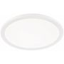 Trio CAMILLUS R62922401 Lampă de tavan 1x24w/led 3000k 2000lm ip44