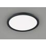 Trio CAMILLUS R62922432 Lampă de tavan 1x24w/led 3000k 2700lm ip44