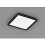 Trio CAMILLUS R62931832 Lampă de tavan 1x18w/led 3000k 1650lm ip44