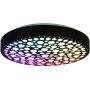 Trio CHIZU R67161132 Lustră de tavan 1x22w/led 2700-6000k 2500lm ip20
