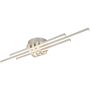Trio CINTO R67873107 Lampă de tavan 1x20w/led 3000k 2380lm ip20