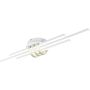 Trio CINTO R67873131 Lampă de tavan 1x20w/led 4000k 2500lm ip20