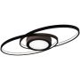 Trio GALAXY R62991142 Lampă de tavan 1x27w/led 3000k 3400lm ip20