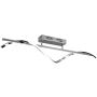 Trio ISABEL R62201106 Lampă de tavan 1x26w/led 4000K 3000lm ip20