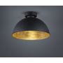 Trio JIMMY R60121002 Lampă de tavan 1x60w/e27 ip20