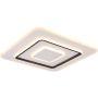 Trio JORA R64293931 Lampă de tavan 1x55w/led 2700-6000K 6400lm ip20