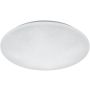 Trio KATO R67609100 Lampă de tavan 1x27w/led 3000-5500k 2700lm ip20