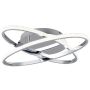 Trio LANE R67802106 Lampă de tavan 1x27w/led 4000k 3500lm ip20
