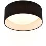 Trio LOCARNO R64191102 Lampă de tavan 1x12w/led 3000K 1160lm ip20
