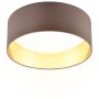 Trio LOCARNO R64191141 Lampă de tavan 1x12w/led 3000K 1160lm ip20