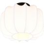 Trio MADELINE R61971001 Lampă de tavan 1x10w/e27 ip20