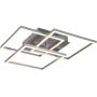 Trio MOBILE R62883107 Lampă de tavan 1x28w/led 2700-6000k 3200lm ip20